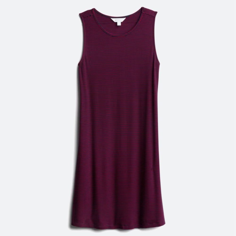 Stitch Fix Market & Spruce Paulyn Knit Shift Dress
